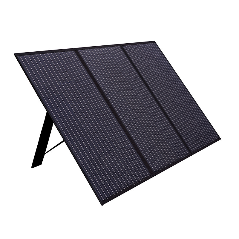 Dailor 150W Solar Portable Panel for Outdoor and Indoor